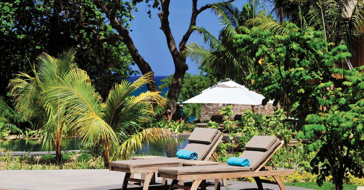 Een foto van Tamarina Golf & Spa Boutique Hotel