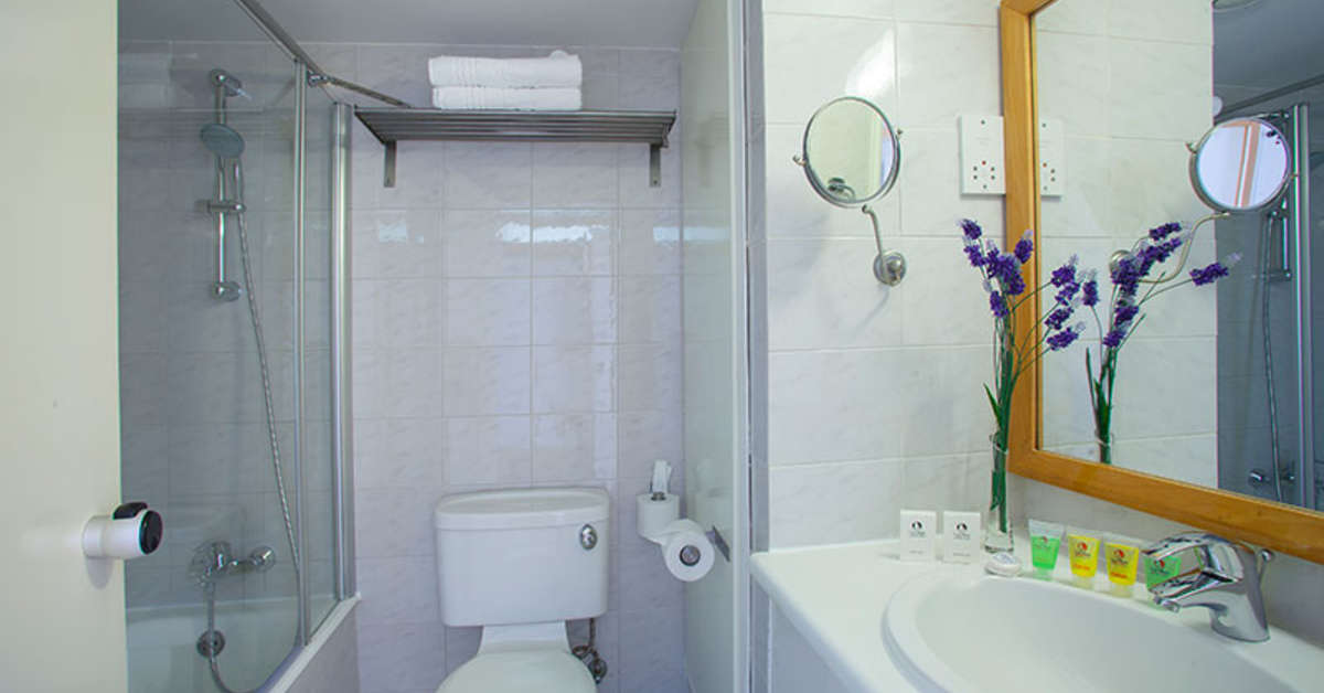 Een foto van Cavo Maris Beach Hotel
