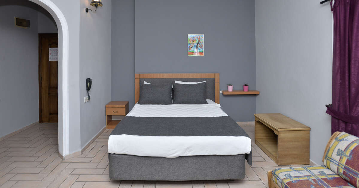 Een foto van Atak Aparthotel