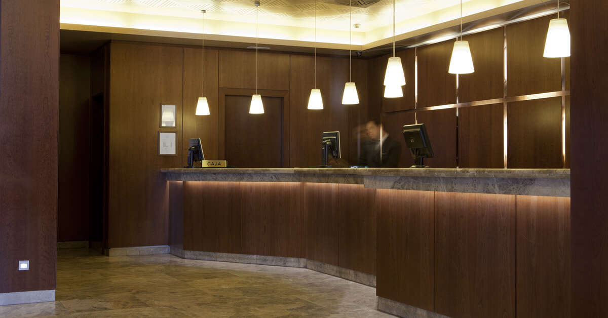 Een foto van Hotel Praga