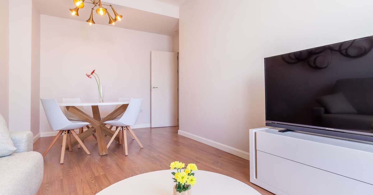 Een foto van Tandem Ancha 34 Appartementen