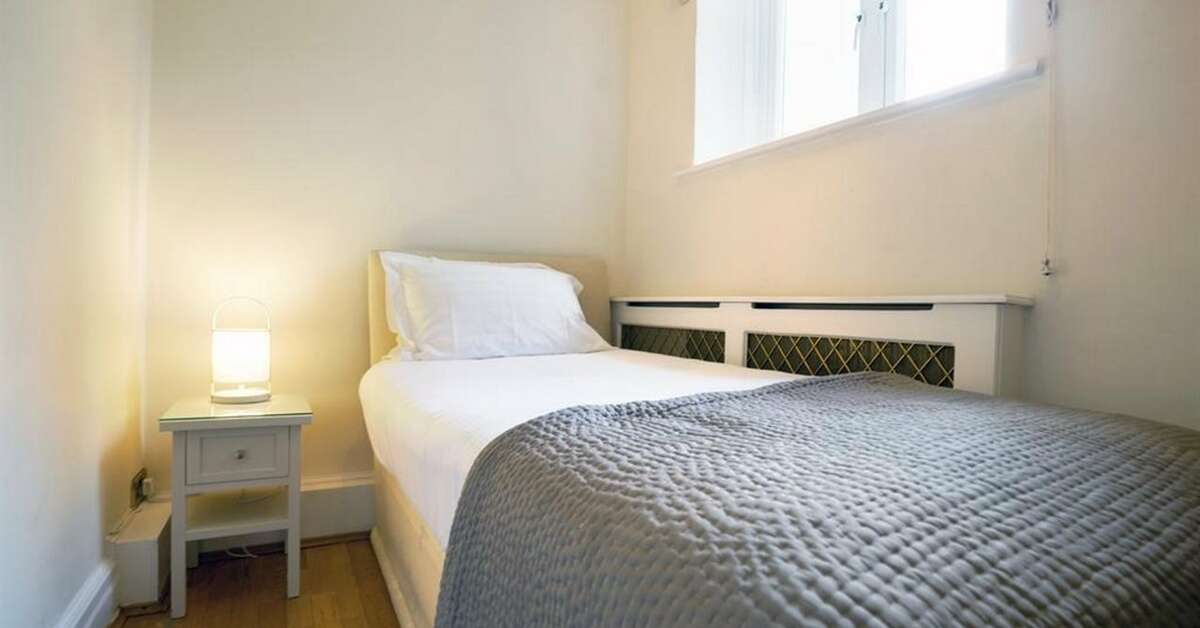 Een foto van Chesham Court