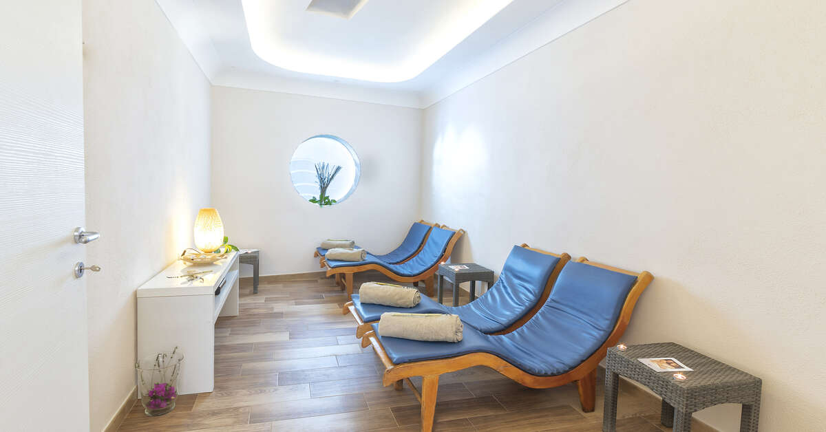 Een foto van Hotel Grazia alla Scannella