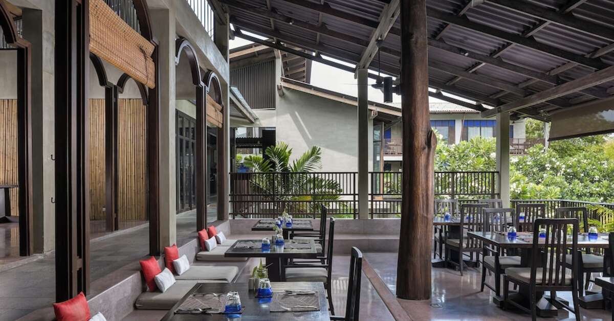 Een foto van Homm Chura Samui