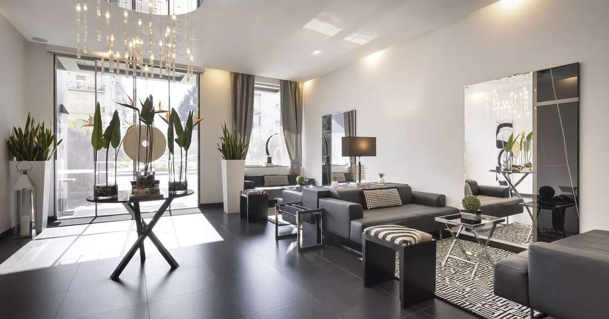 Een foto van Hotel River & Spa