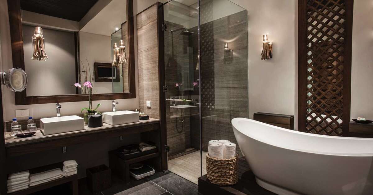 Een foto van Nizuc Resort & Spa