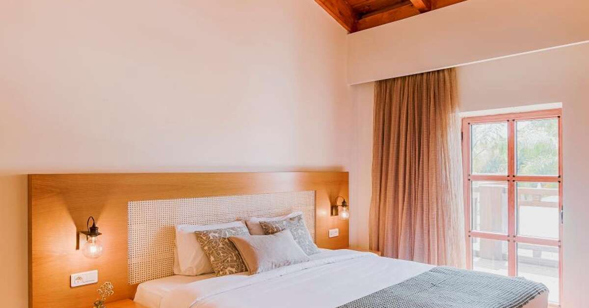 Een foto van Villa Di Mare