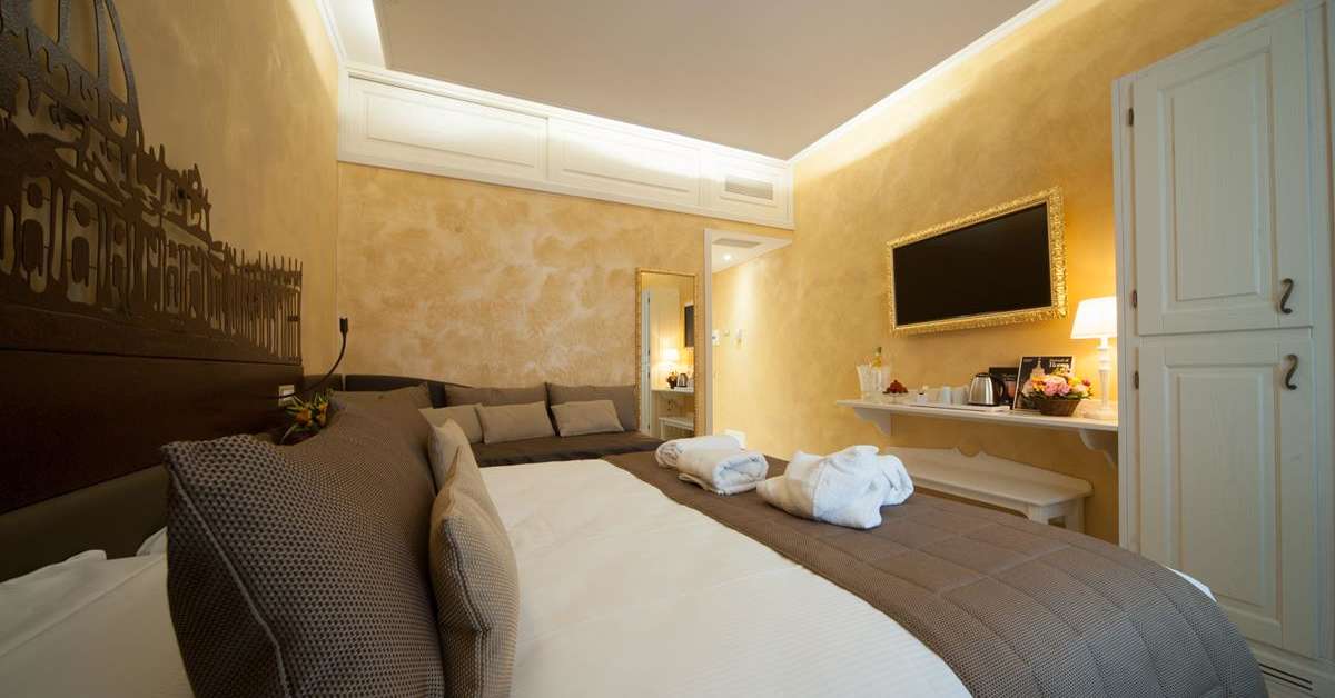 Een foto van Maison Tritone