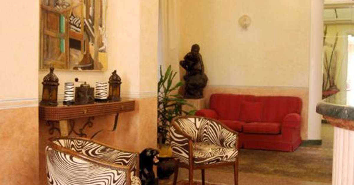 Een foto van Tiziana Marina Di Pietrasanta Hotel
