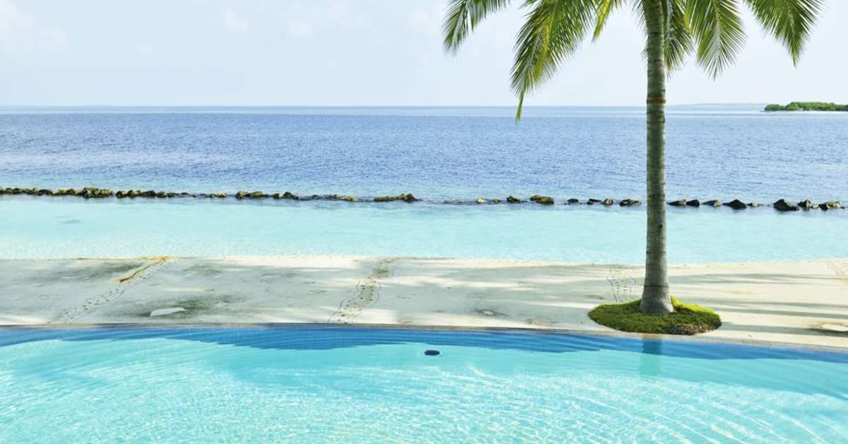 Een foto van Royal Island Resort & Spa