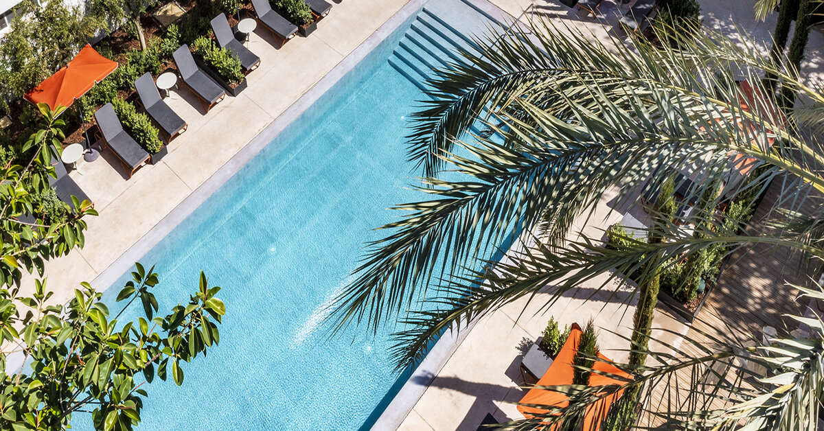 Een foto van Mercure Benidorm