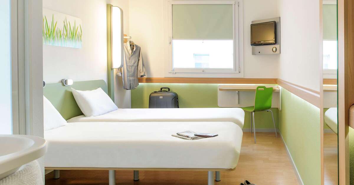 Een foto van Mia Hotel Urban Agadir