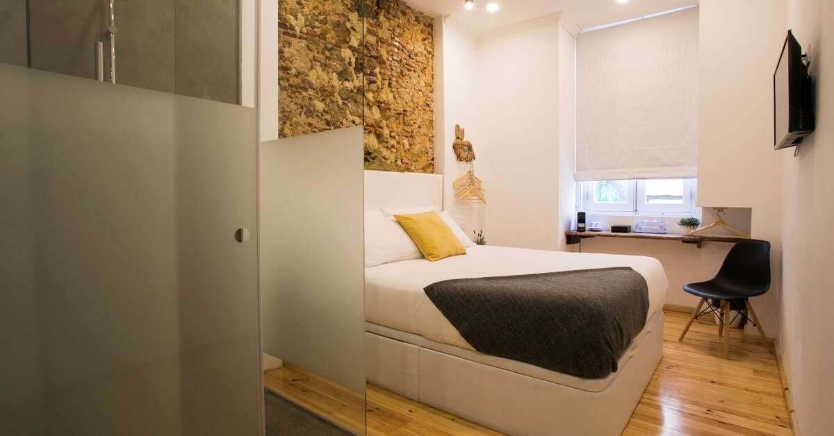 Een foto van 262 Boutique Hotel