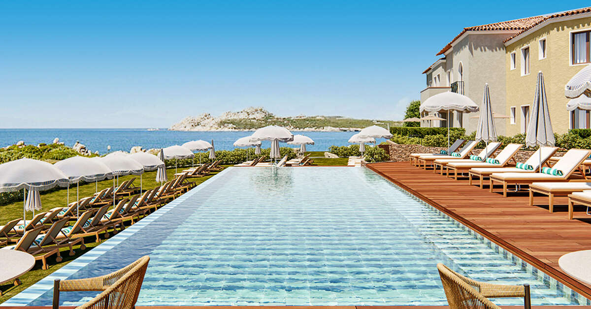 Een foto van Mangia's Santa Teresa Resort
