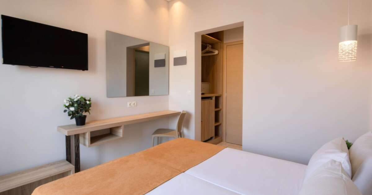Een foto van Rossis Hotel