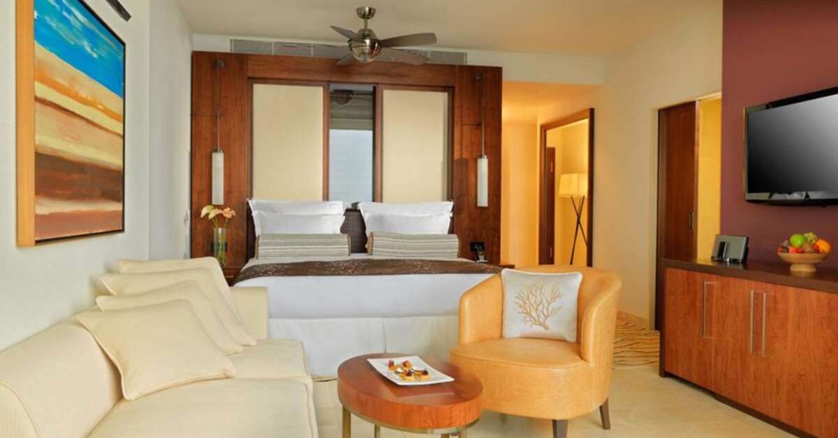 Een foto van Jumeirah Port Soller Hotel & Spa