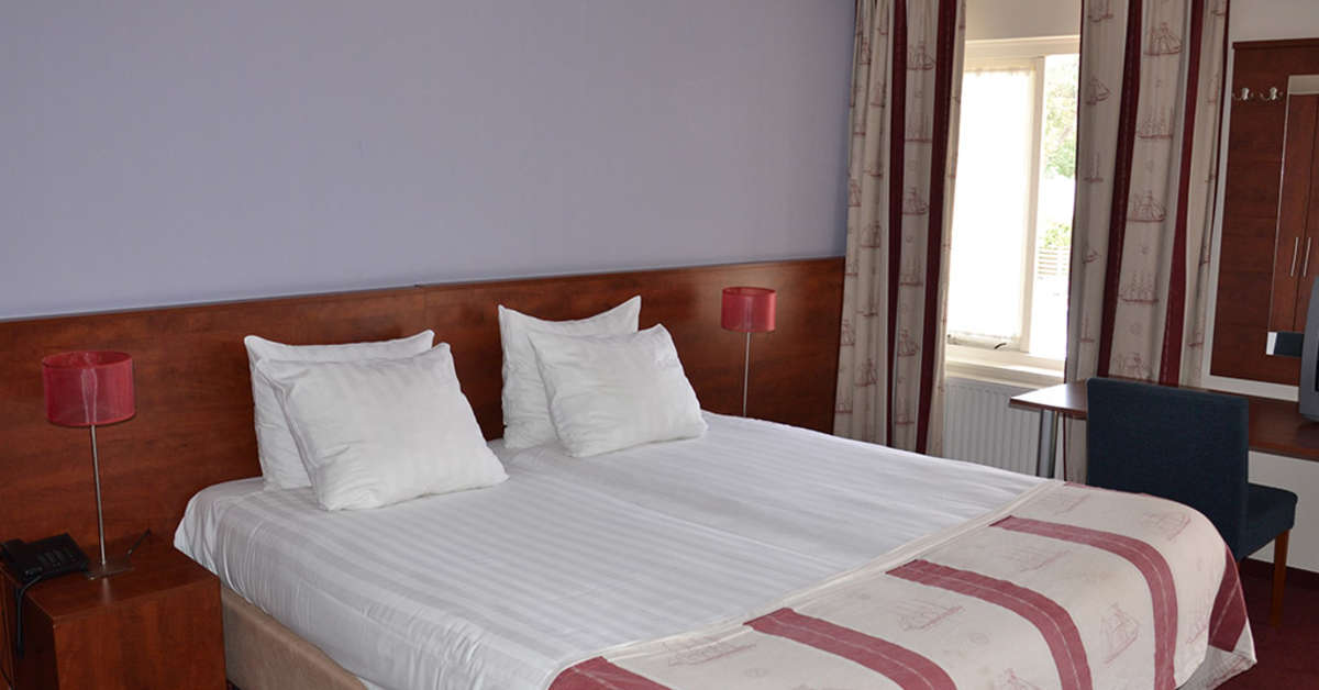 Een foto van Fletcher Hotel De Cooghen