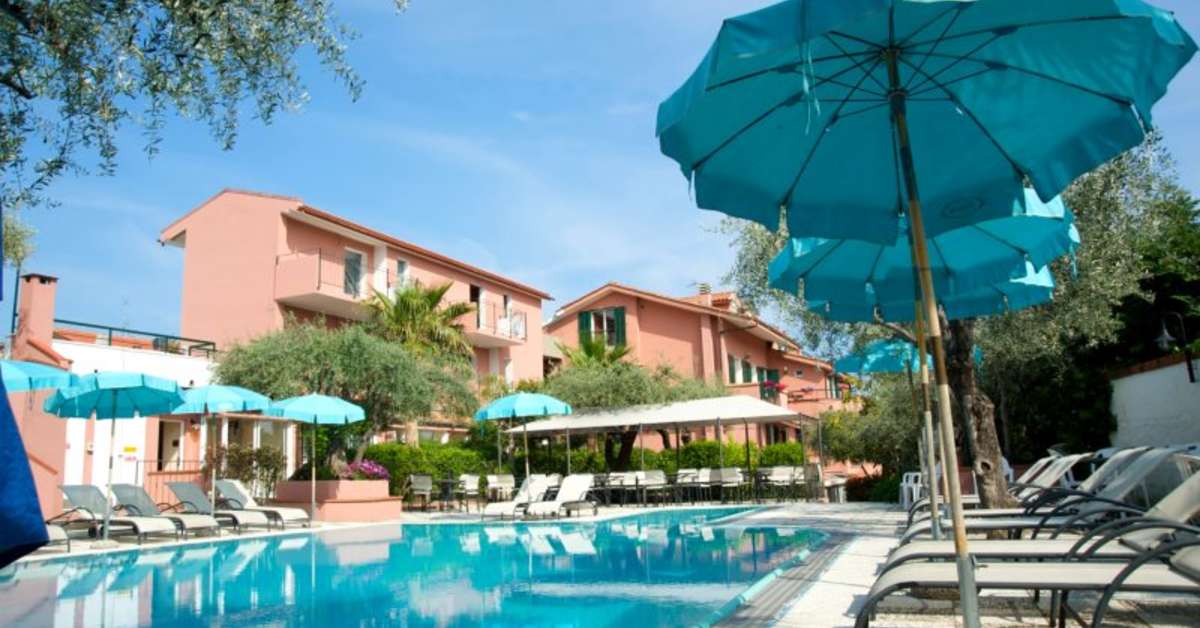 Een foto van Villa Giada Speace & Resort