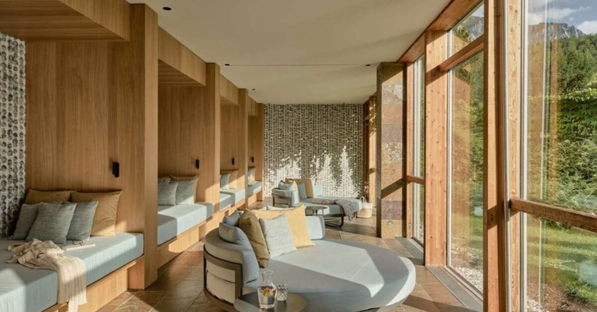 Een foto van Falkensteiner Hotel & Spa Carinzia