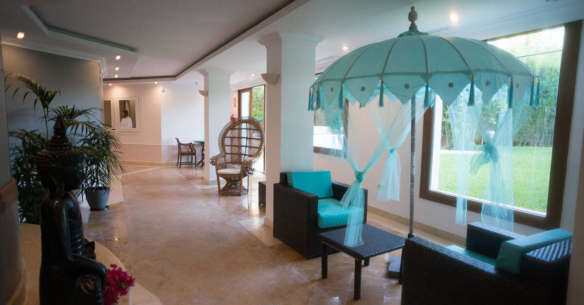 Een foto van Hotel Son Caliu Spa Oasis