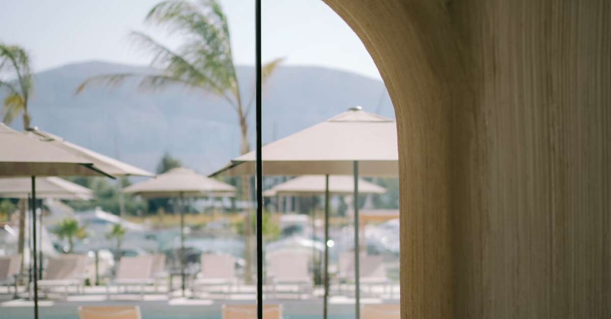Een foto van Safin Hotel & Spa