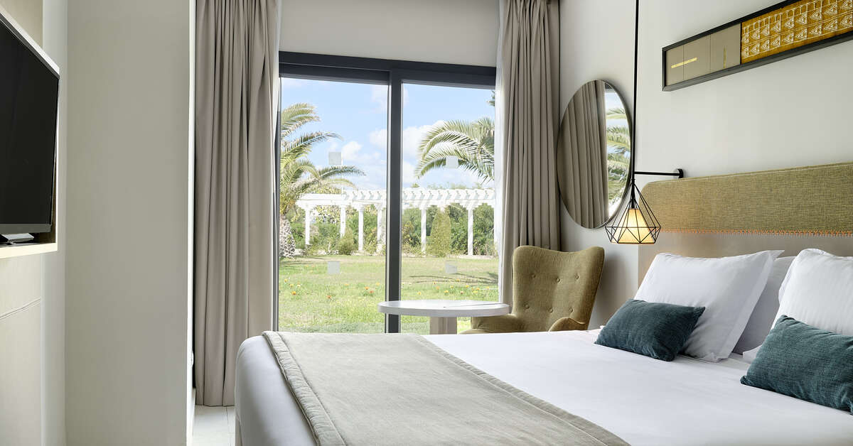 Ein Foto Iberostar Selection Mirage Hammamet