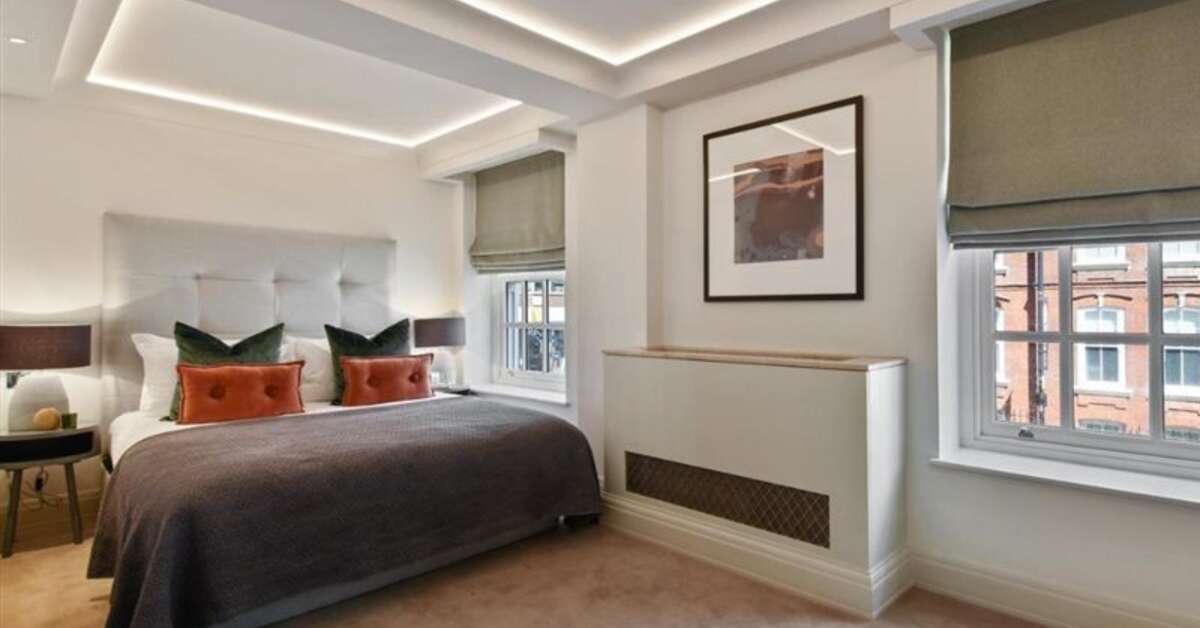 Een foto van Hope House by Q Appartementen