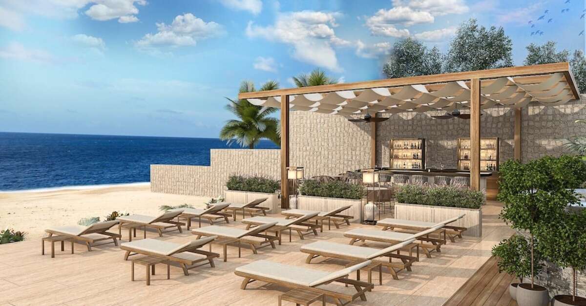 Een foto van Ruins Luxury Resort