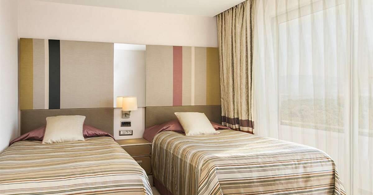Een foto van Rixos Premium Belek