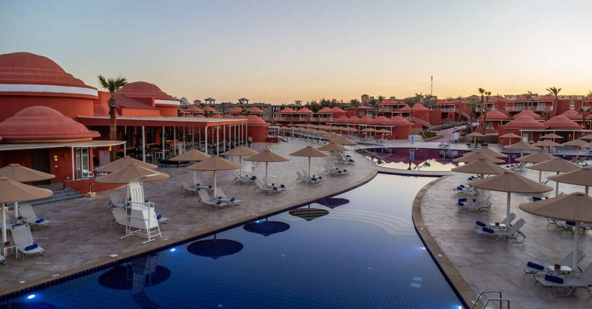 Een foto van Pickalbatros Laguna Club Resort