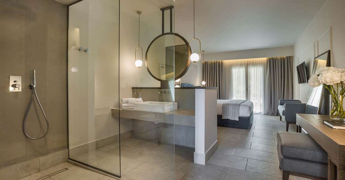 Een foto van Thalassa Boutique Hotel