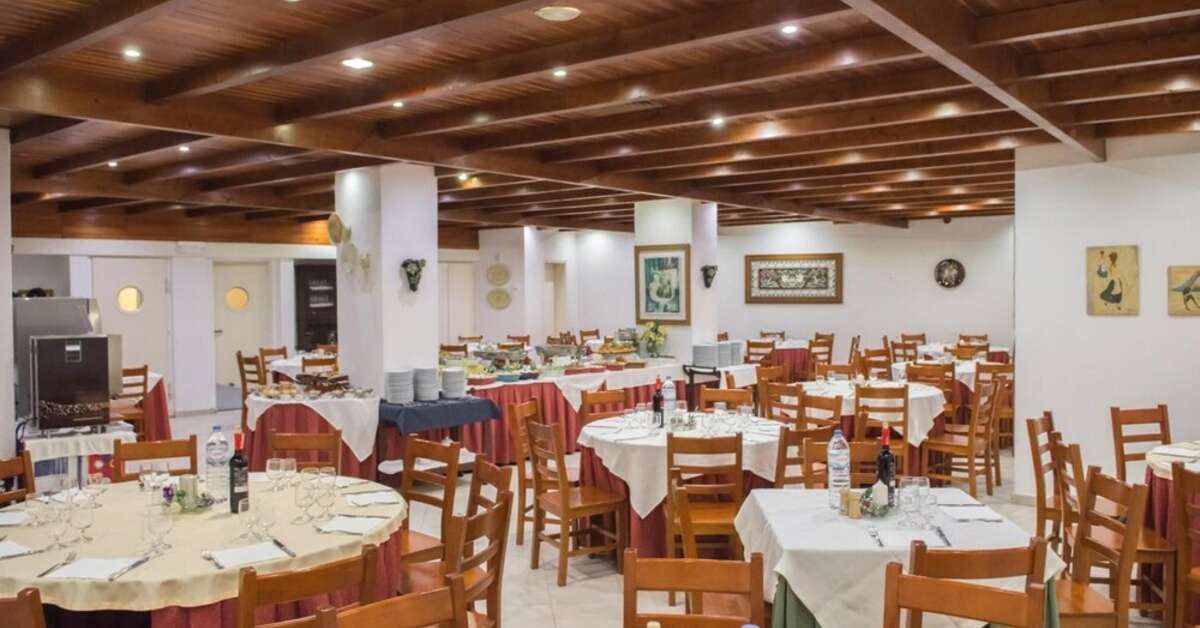 Een foto van Hotel Cristal Caldas