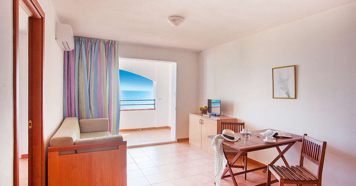 Een foto van Residence Sognu di Rena