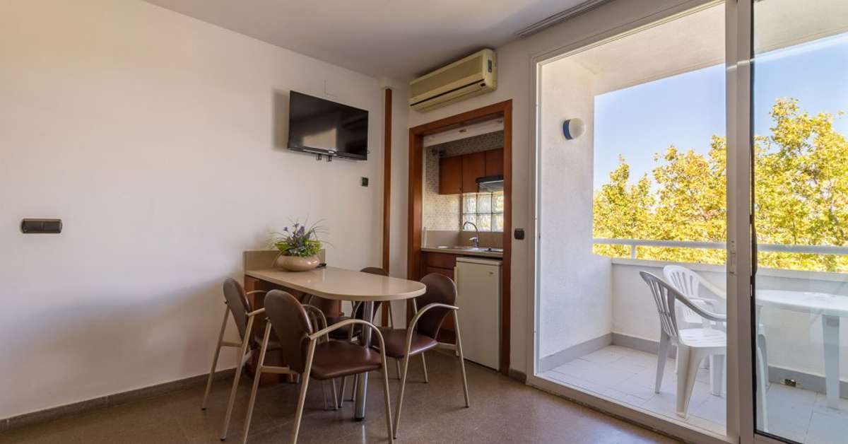 Een foto van Hotel & Appartementen Solimar