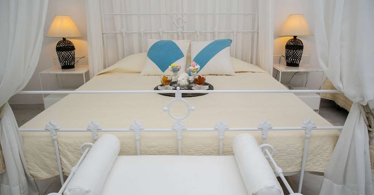 Een foto van Pyrgaki Hotel