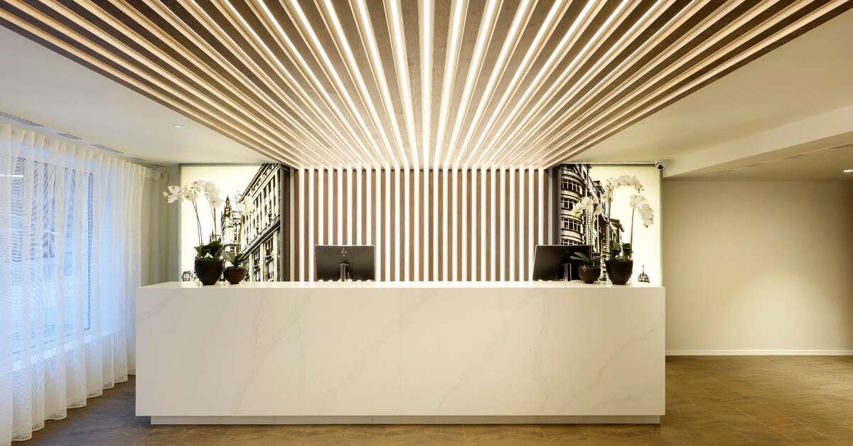 Een foto van Eurostars Madrid Gran Via