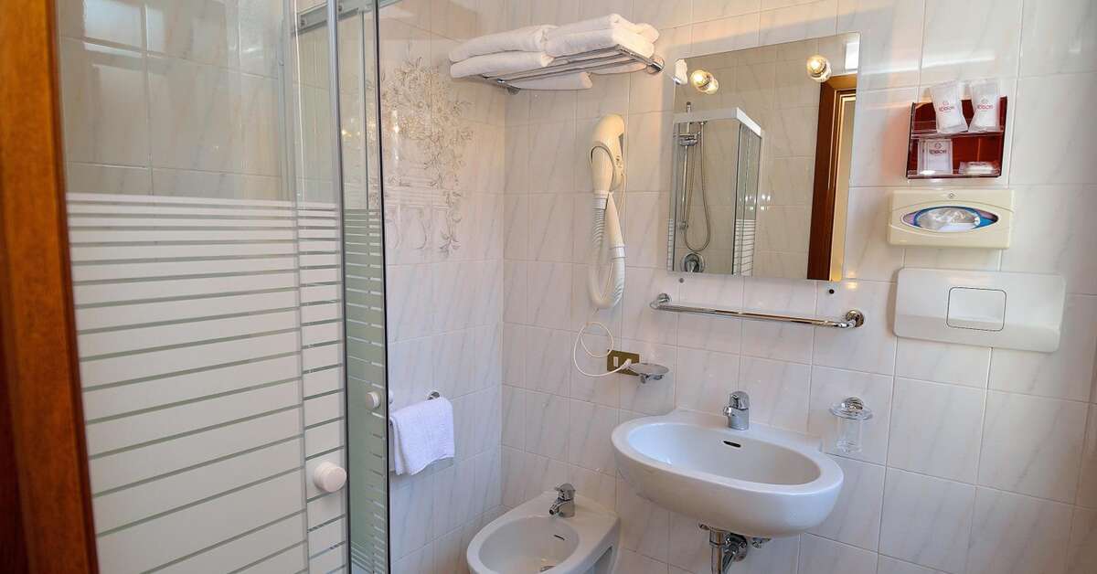 Een foto van Hotel Orion