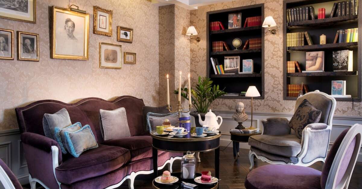 Ein Foto De Buci Hotel