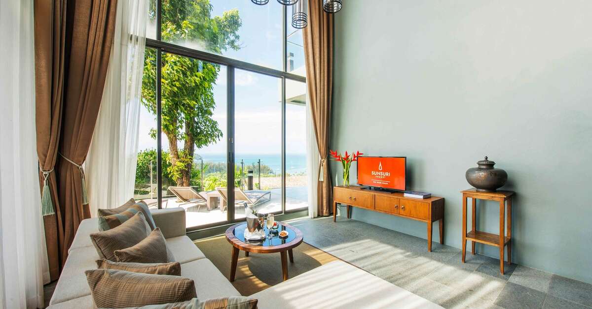 Een foto van Sunsuri Phuket