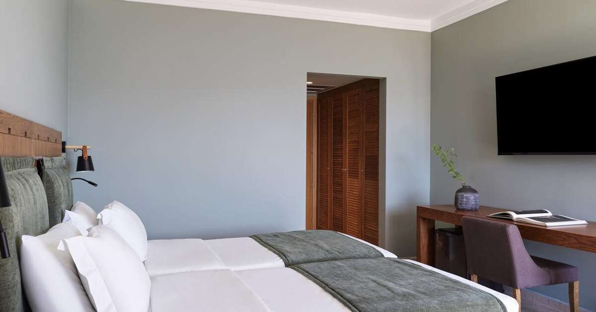 Een foto van Kalamaki Beach Hotel