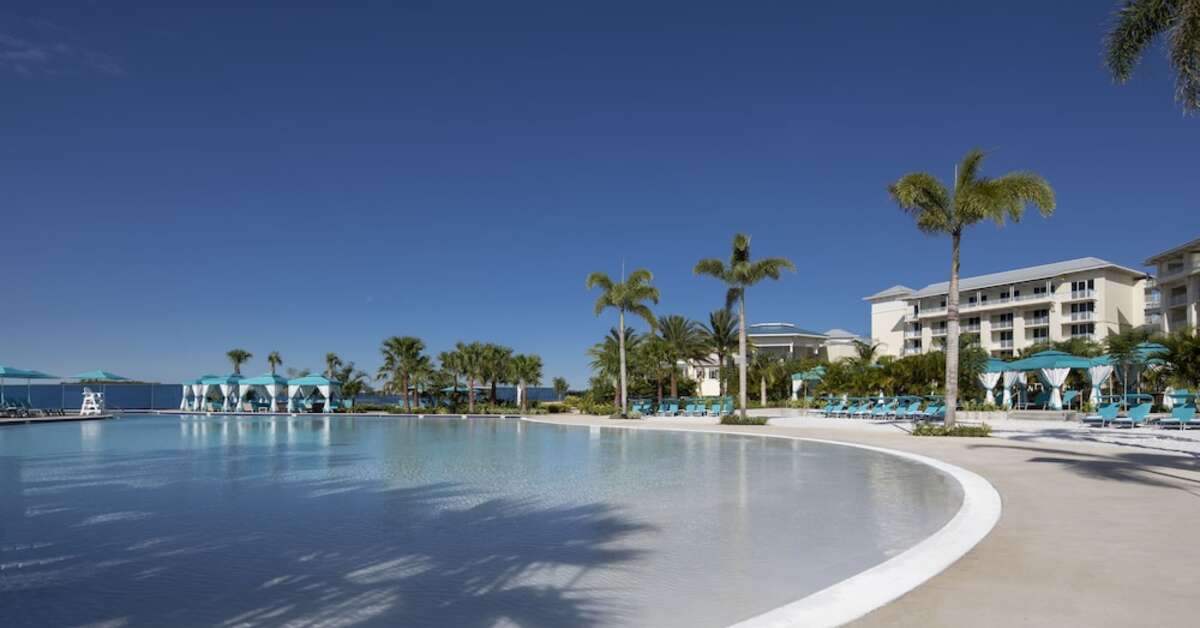 Een foto van Margaritaville Resort Orlando