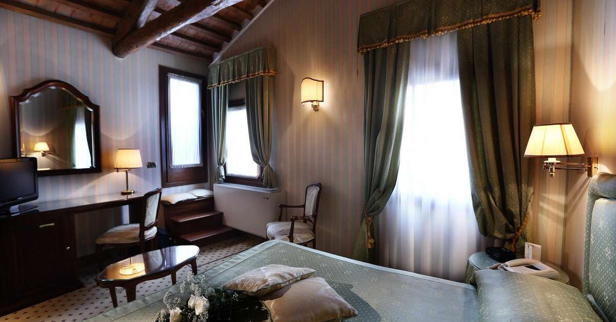 Een foto van Hotel Colombina