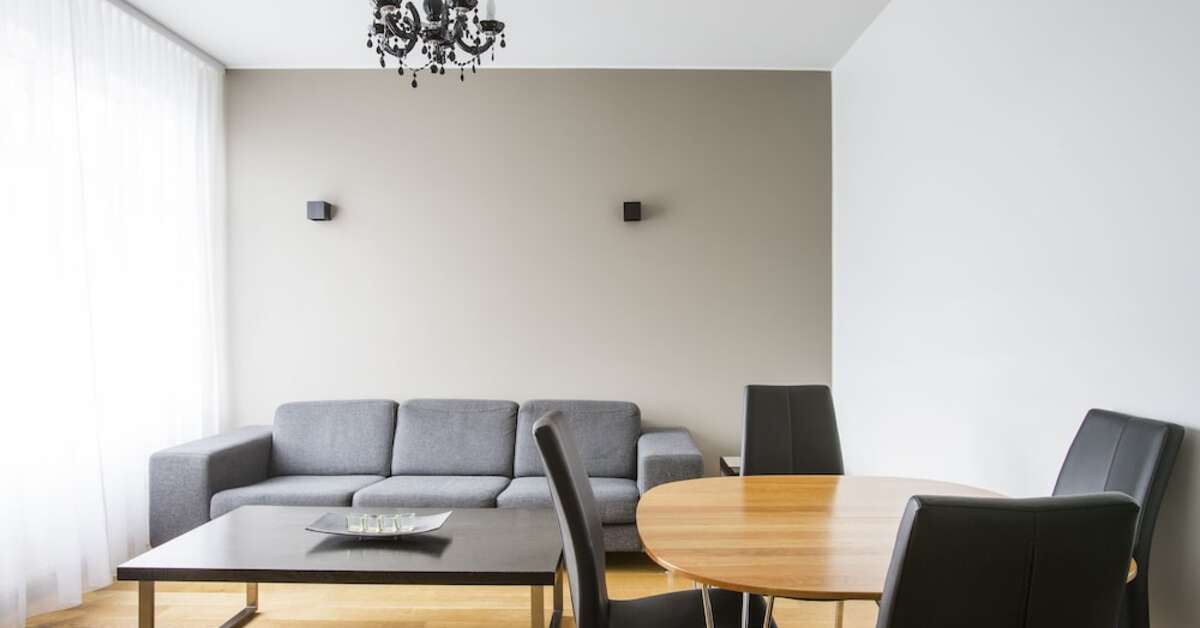 Een foto van Odinsve Hotel Appartementen
