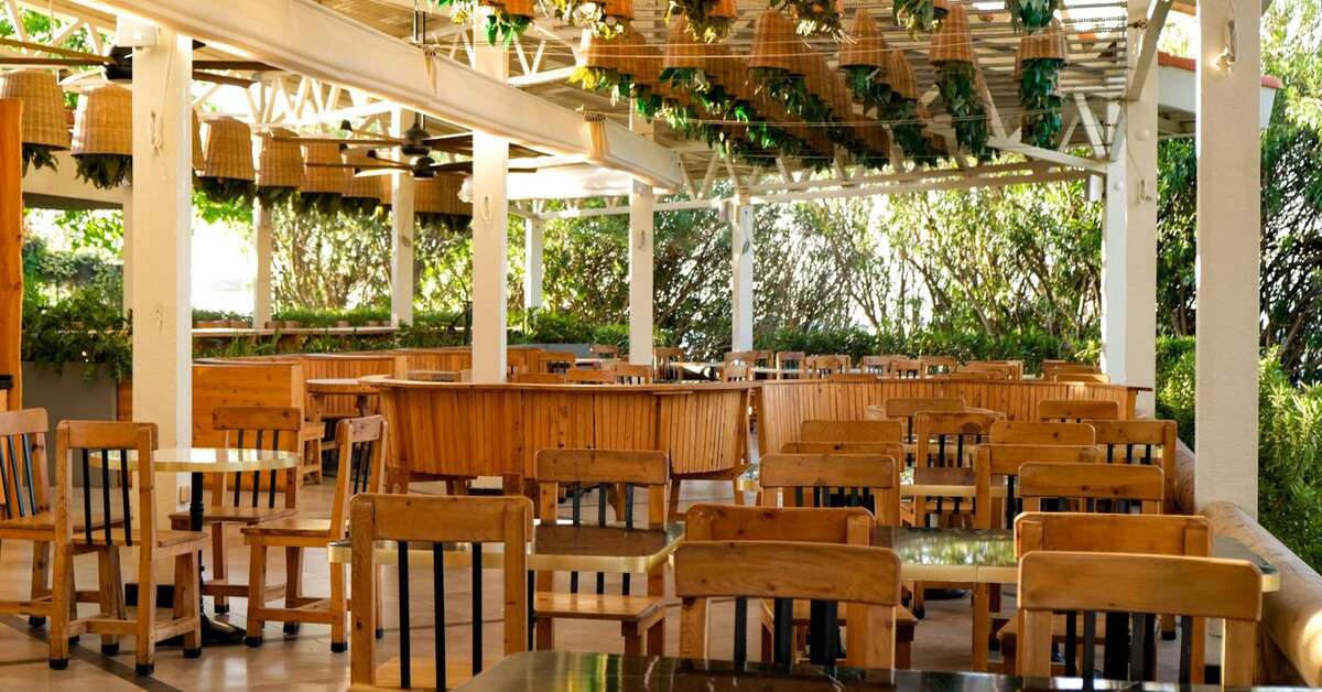Een foto van Belconti Resort Hotel