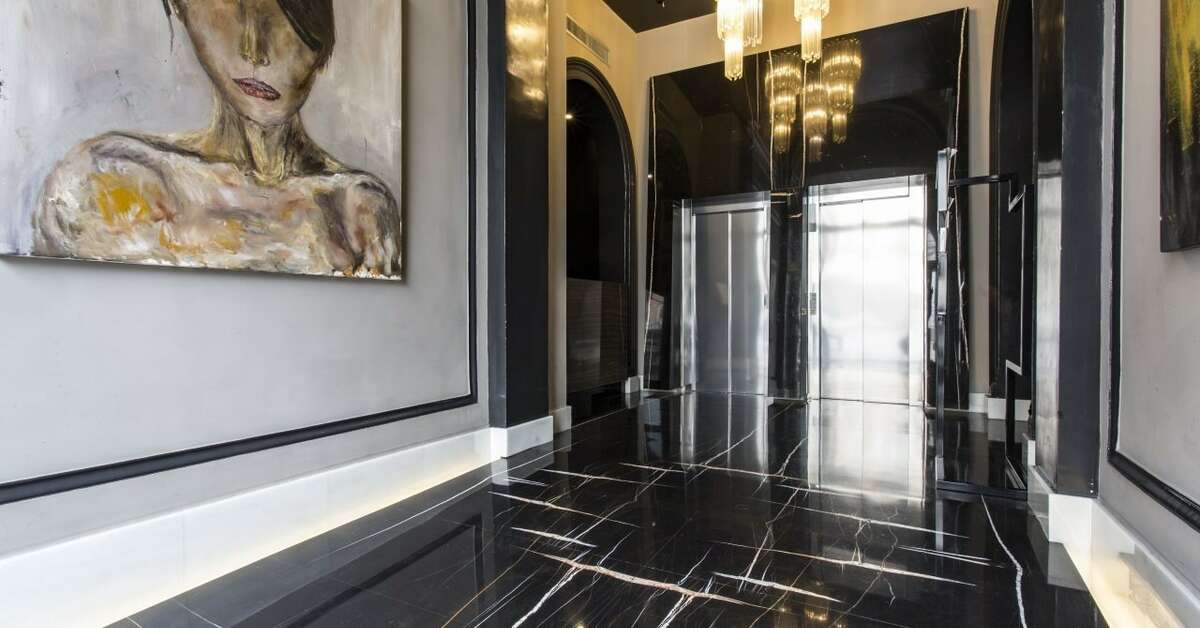 Een foto van Rome Glam Hotel