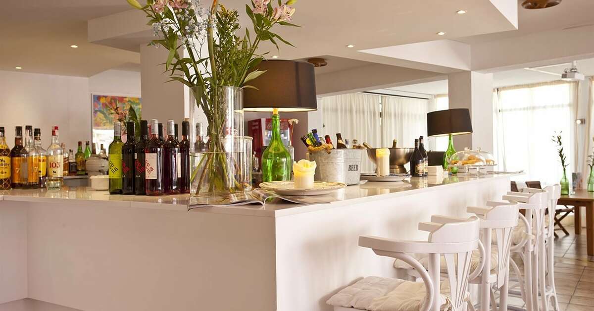 Een foto van Galaxia Boutique Hotel