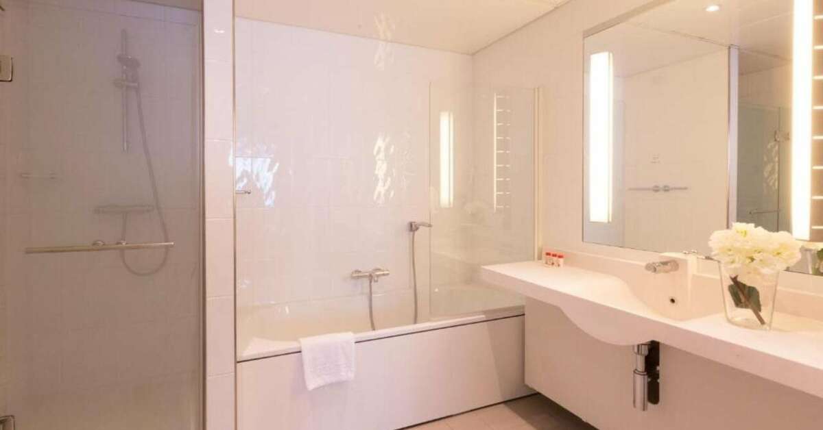 Een foto van Living Place Hotel