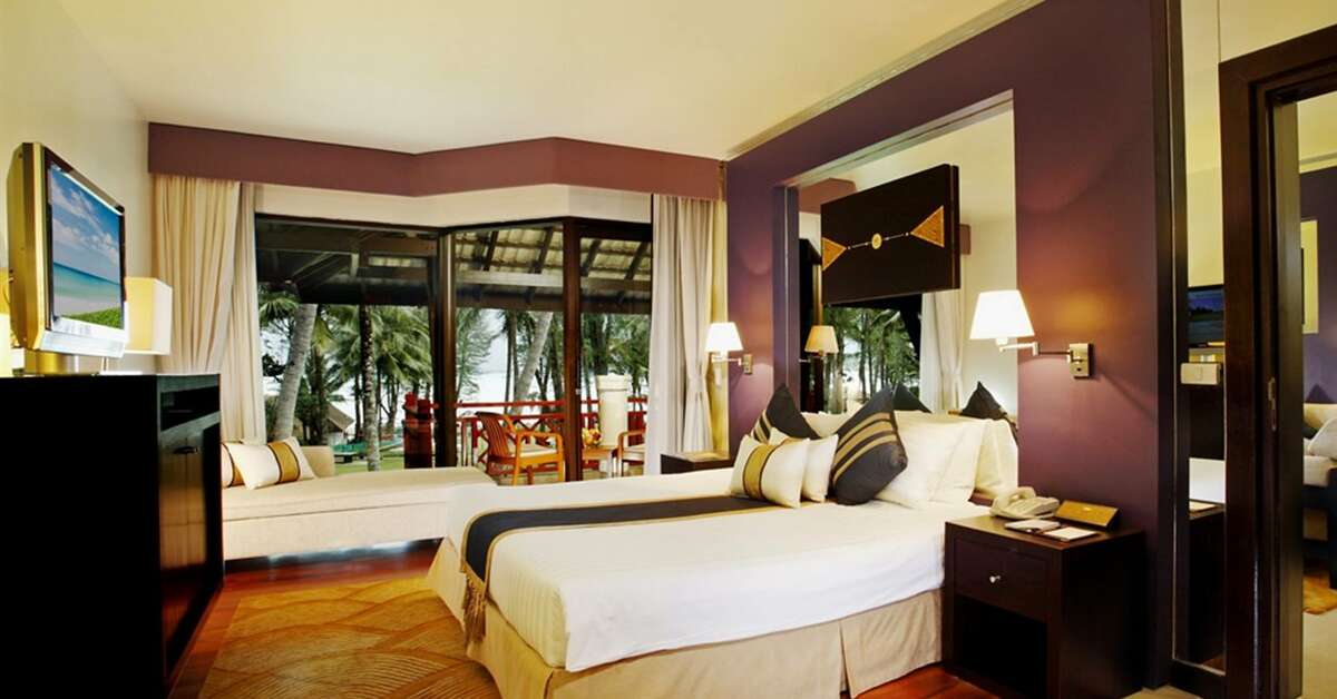 Een foto van Dusit Thani Laguna Phuket