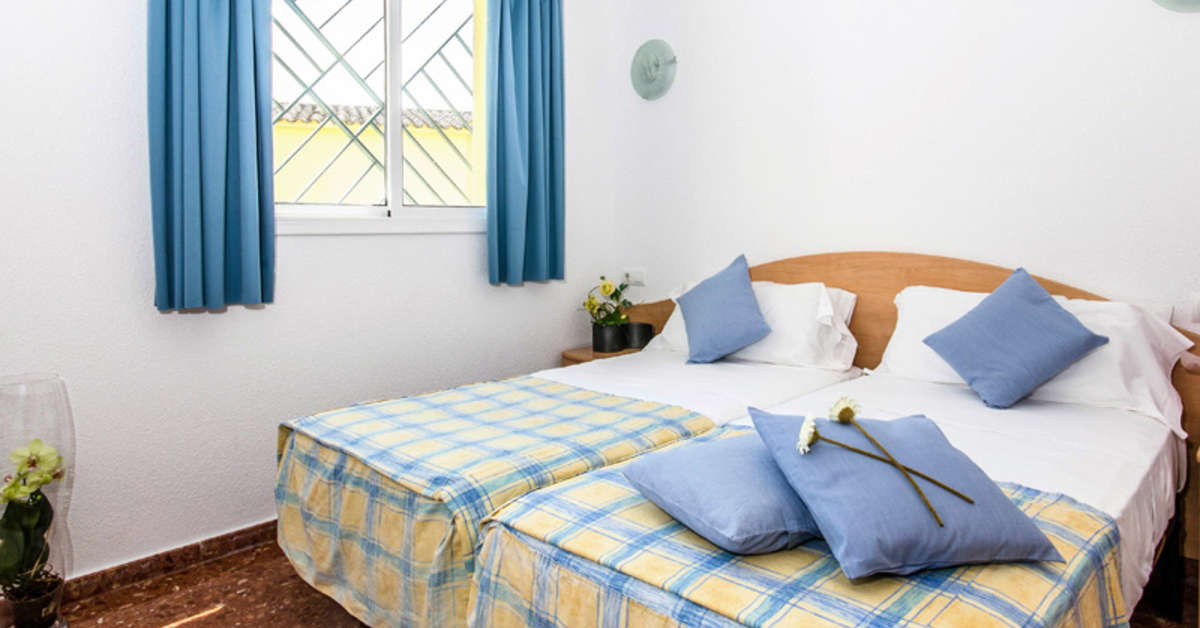 Een foto van Appartementen Els Llorers