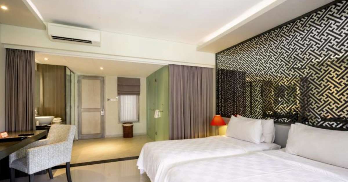 Een foto van Segara Village Hotel